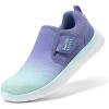 Light Green/Blue