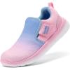 Pink/Blue