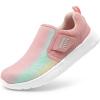 Pink/Rainbow