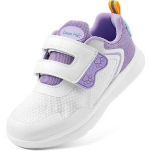 imageDREAM PAIRS Toddler Shoes Boys Girls Kids Tennis Athletic Running Walking Cute Sneakers