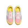 imageDREAM PAIRS Girls Sneakers Laceup Tennis Running Casual LilLegends Lightweight Classic Walking Shoes for LittleBig KidMint GreenPink