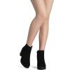 imageDREAM PAIRS Womens Ankle Boots Chunky Heel Platform Fall Heeled Short Booties ShoesBlack