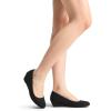 imageDREAM PAIRS Womens Debbie Mid Wedge Heel Pump ShoesBlackSuede