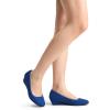imageDREAM PAIRS Womens Debbie Mid Wedge Heel Pump ShoesRoyalBlue