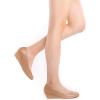 imageDREAM PAIRS Womens Debbie Mid Wedge Heel Pump ShoesTanPu