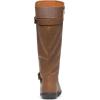 imageDREAM PAIRS Womens Faux FurLined Knee High Winter Boots Fall Tall BootsCamel