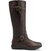 imageDREAM PAIRS Womens Faux FurLined Knee High Winter Boots Fall Tall BootsSummitbrown