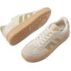 imageDREAM PAIRS Womens Tennis Sneakers Walking Casual LaceUp Footwear Comfortable Fashion Sneakers ShoesBeige