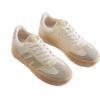 imageDREAM PAIRS Womens Tennis Sneakers Walking Casual LaceUp Footwear Comfortable Fashion Sneakers ShoesBeige