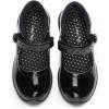 imageDREAM PAIRS Girls School Shoes Mary Jane Flats Lightweight Comfortable Girls Uniform Dress Shoes for ToddlerLittle KidBig KidAll Black