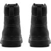 imageBruno Marc Mens Snow Winter Insulated Waterproof Outdoor BootsBlack