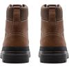 imageBruno Marc Mens Snow Winter Insulated Waterproof Outdoor BootsBrown