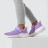 imageDREAM PAIRS Boys Girls Shoes Kids Tennis EZOns FunRun Breathable Running Athletic Sport SneakersLight Purple