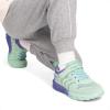 imageDREAM PAIRS Boys Girls Shoes Kids Tennis Footwear EZOns GoGetters Running Athletic School Sneakers for LittleBig KidMint GreenPurple