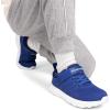 imageDREAM PAIRS Boys Girls Shoes Kids Tennis Footwear EZOns GoGetters Running Athletic School Sneakers for LittleBig KidRoyalBlueGreen
