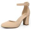 Nude-nubuck