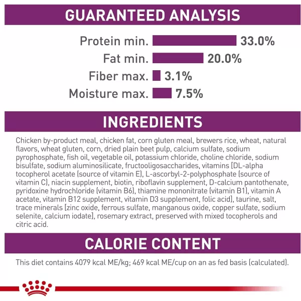 imageRoyal Canin Adult Cat Sensitive Digestion Dry Adult Cat Food 7 lb bagRoyal Canin Adult Cat Sensitive Digestion Dry Adult Cat Food 7 lb bag