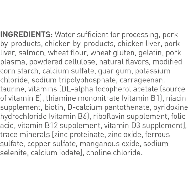 imageRoyal Canin Adult Instinctive Thin Slices in Gravy Wet Cat Food 3 oz 12Pack3 Ounce Pack of 12 Thin Slices in Gravy