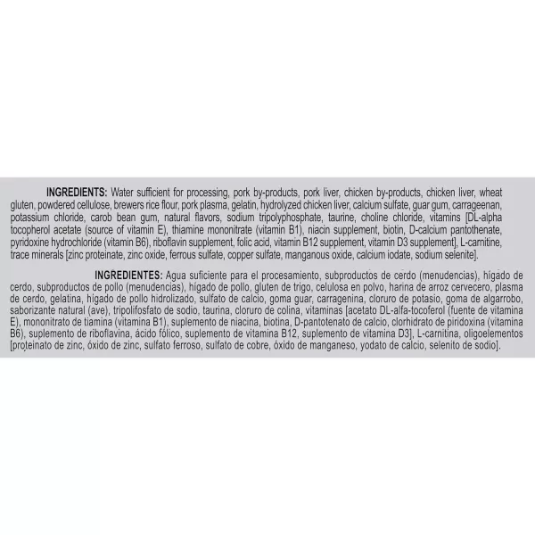 imageRoyal Canin Aging 12 Loaf in Sauce Canned Cat Food 58 oz cans 24countPork 58 Ounce Pack of 1