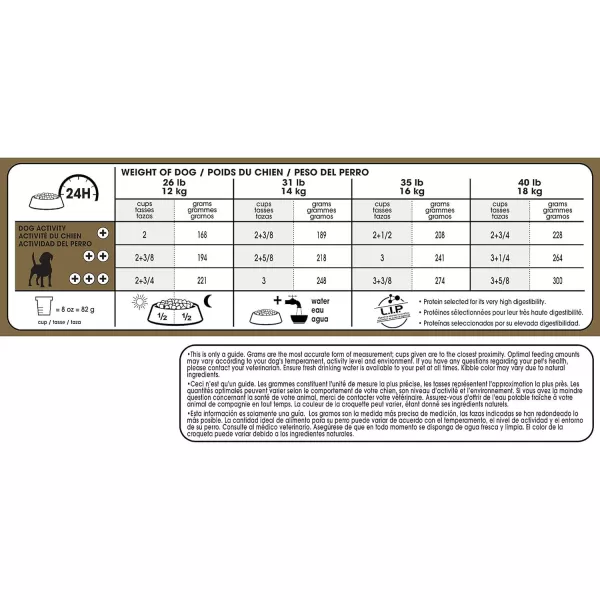 imageRoyal Canin Beagle Adult Dry Dog Food 30 lb bag6 Pound Pack of 1