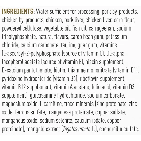 imageRoyal Canin Breed Health Nutrition Dachshund Adult Loaf in Sauce Canned Dog Food 3 oz Pack of 243 Ounce Pack of 4 Loaf in Sauce