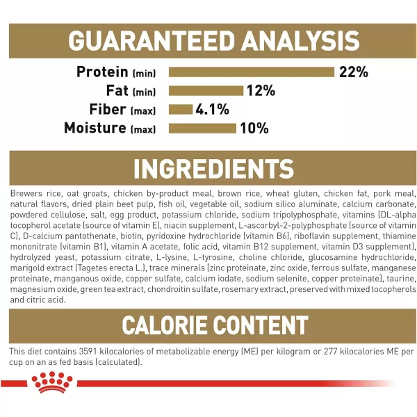 imageRoyal Canin Bulldog Adult Dry Dog Food 30 lb bagRoyal Canin Bulldog Adult Dry Dog Food 30 lb bag