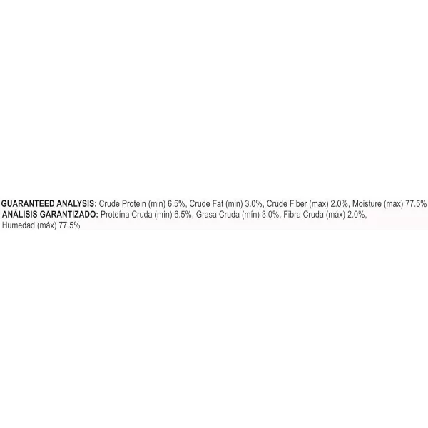 imageRoyal Canin Canine Health Nutrition Adult In Gel Canned Dog Food 135 oz 6Pack135 Ounce Pack of 12