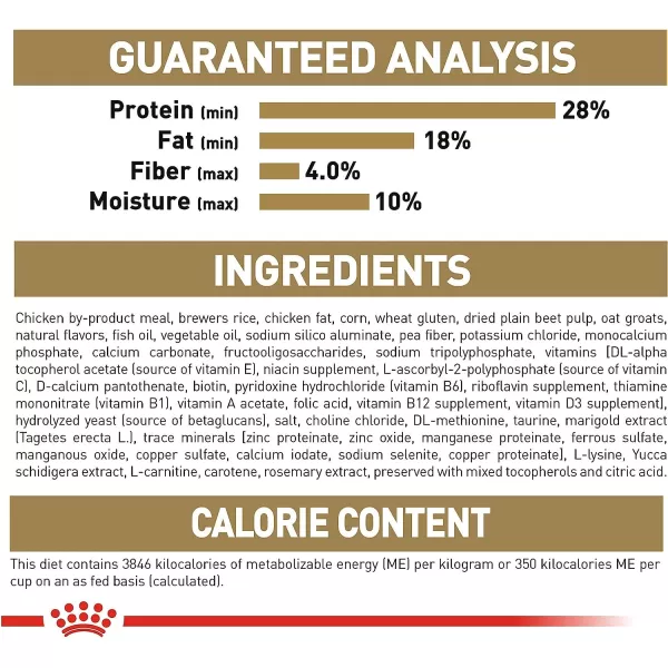 imageRoyal Canin Chihuahua Puppy Breed Specific Dry Dog Food 25 lb bagRoyal Canin Chihuahua Puppy Breed Specific Dry Dog Food 25 lb bag