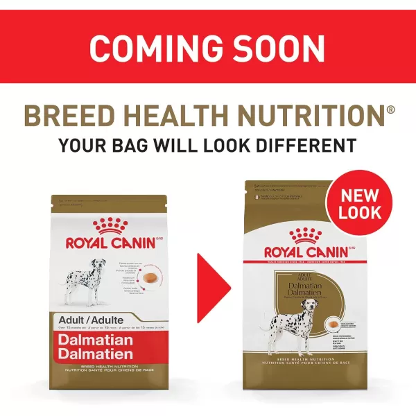imageRoyal Canin Dalmatian Adult Dry Dog Food 30 lb bagRoyal Canin Dalmatian Adult Dry Dog Food 30 lb bag