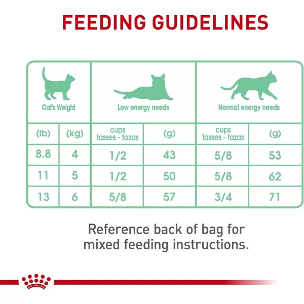 imageRoyal Canin Feline Care Nutrition Digestive Care Dry Cat Food 3 lb bag6 Pound Pack of 1 Cat Food