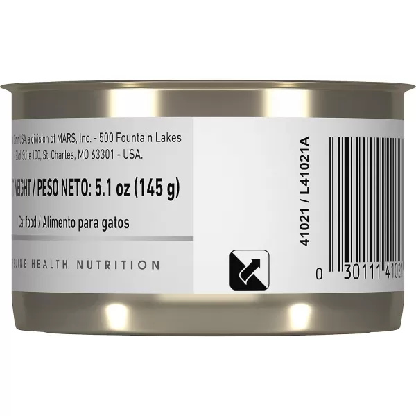 imageRoyal Canin Feline Health Nutrition Adult Instinctive Loaf in Sauce Canned Cat Food 3 Oz Can3 Ounce Pack of 24 Loaf in Sauce