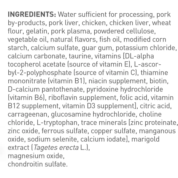 imageRoyal Canin Feline Health Nutrition Aging 12 Thin Slices In Gravy Canned Cat Food 3 oz 12PackRoyal Canin Feline Health Nutrition Aging 12 Thin Slices In Gravy Canned Cat Food 3 oz 12Pack