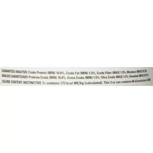 imageRoyal Canin Feline Health Nutrition Instinctive 7 Thin Slices in Gravy Canned Cat Food 3 oz canRoyal Canin Feline Health Nutrition Instinctive 7 Thin Slices in Gravy Canned Cat Food 3 oz can