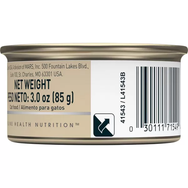 imageRoyal Canin Feline Health Nutrition Instinctive 7 Thin Slices in Gravy Canned Cat Food 3 oz canRoyal Canin Feline Health Nutrition Instinctive 7 Thin Slices in Gravy Canned Cat Food 3 oz can