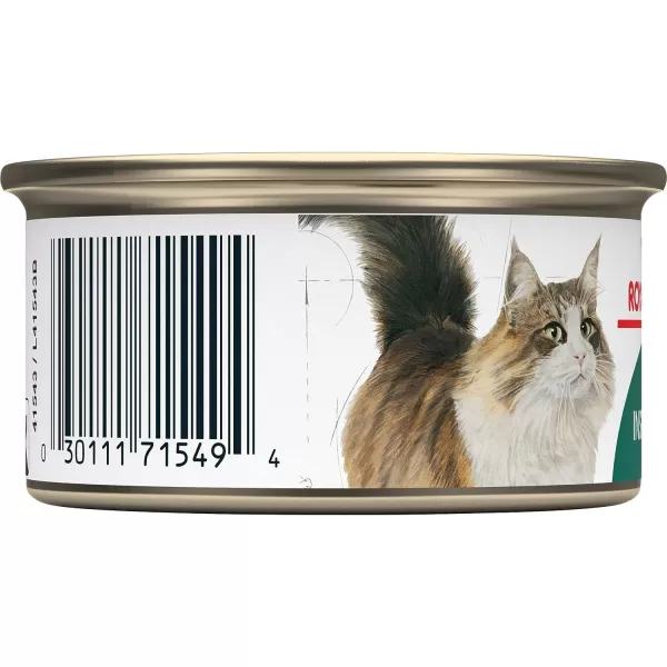 imageRoyal Canin Feline Health Nutrition Instinctive 7 Thin Slices in Gravy Canned Cat Food 3 oz canRoyal Canin Feline Health Nutrition Instinctive 7 Thin Slices in Gravy Canned Cat Food 3 oz can
