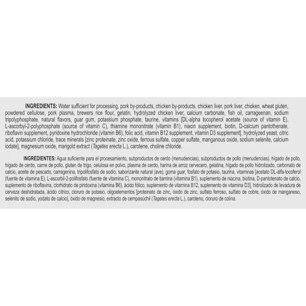 imageRoyal Canin Feline Health Nutrition Kitten Loaf in Sauce Canned Cat Food 58 oz can58 oz Case of 24