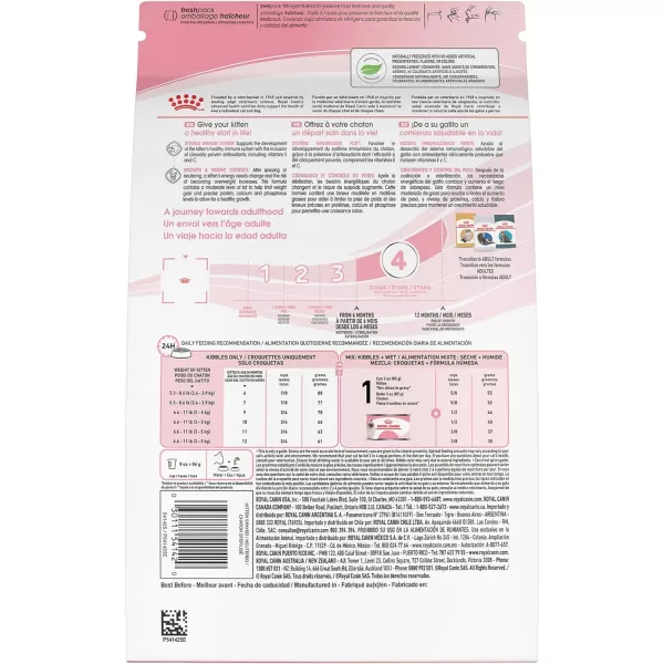 imageRoyal Canin Feline Health Nutrition Kitten SpayedNeutered Dry Cat Food 25 lb BagRoyal Canin Feline Health Nutrition Kitten SpayedNeutered Dry Cat Food 25 lb Bag