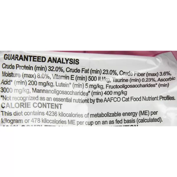 imageRoyal Canin Feline Health Nutrition Mother amp Babycat Dry Cat Food for Newborn Kittens and Pregnant or Nursing Cats 35 lb bag35 Pound Pack of 1