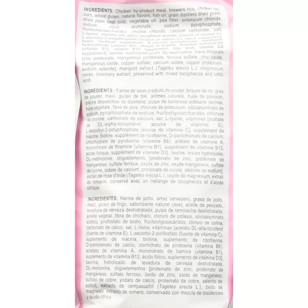 imageRoyal Canin Feline Health Nutrition Mother amp Babycat Dry Cat Food for Newborn Kittens and Pregnant or Nursing Cats 35 lb bag35 Pound Pack of 1