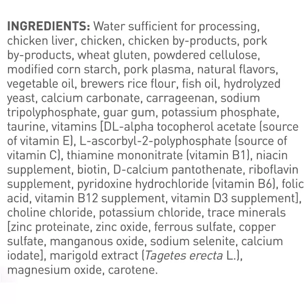 imageRoyal Canin Feline Health Nutrition Mother amp Babycat Ultra Soft Mousse in Sauce Canned Cat Food 58 oz can3 Ounce Pack of 12