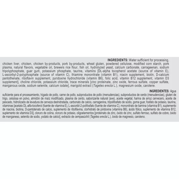 imageRoyal Canin Feline Health Nutrition Mother amp Babycat Ultra Soft Mousse in Sauce Canned Cat Food 58 oz can58 Ounce Pack of 24