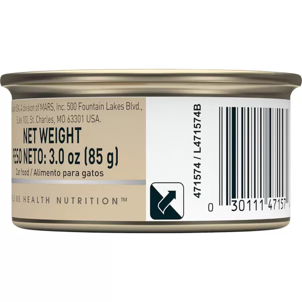 imageRoyal Canin Feline Health Nutrition SpayedNeutered Thin Slices In Gravy Canned Cat Food 3 oz cans 24countRoyal Canin Feline Health Nutrition SpayedNeutered Thin Slices In Gravy Canned Cat Food 3 oz cans 24count