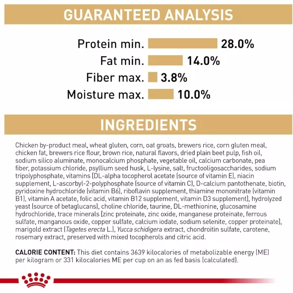 imageRoyal Canin German Shepherd Puppy Breed Specific Dry Dog Food 30 lb bagRoyal Canin German Shepherd Puppy Breed Specific Dry Dog Food 30 lb bag