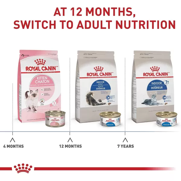 imageRoyal Canin Indoor Adult Dry Cat Food 15 lb bag15 Pound Pack of 1
