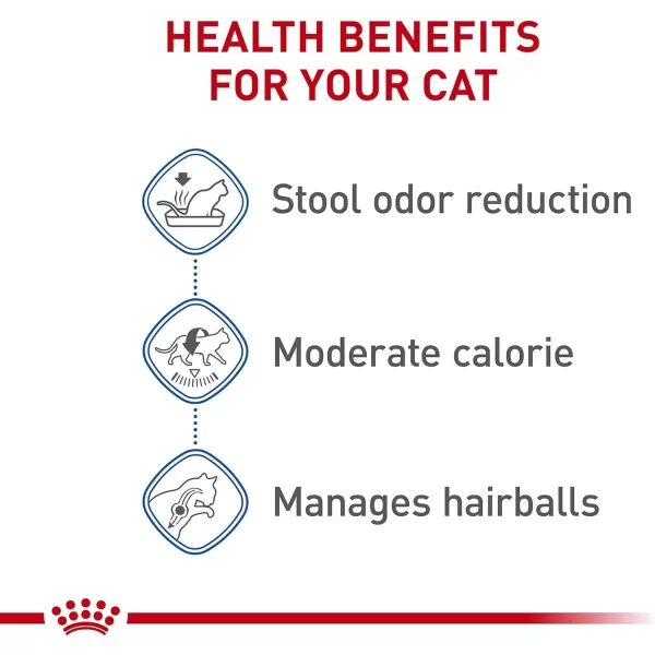 imageRoyal Canin Indoor Adult Dry Cat Food 15 lb bag15 Pound Pack of 1