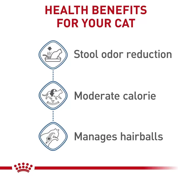 imageRoyal Canin Indoor Adult Dry Cat Food 15 lb bag3 Pound Pack of 1