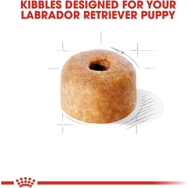 imageRoyal Canin Labrador Retriever Puppy Breed Specific Dry Dog Food 30 lb bagRoyal Canin Labrador Retriever Puppy Breed Specific Dry Dog Food 30 lb bag
