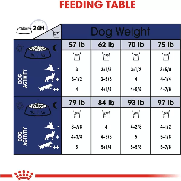 imageRoyal Canin Large Adult 5 Dry Dog Food for Older Dogs 30 lb bagRoyal Canin Large Adult 5 Dry Dog Food for Older Dogs 30 lb bag