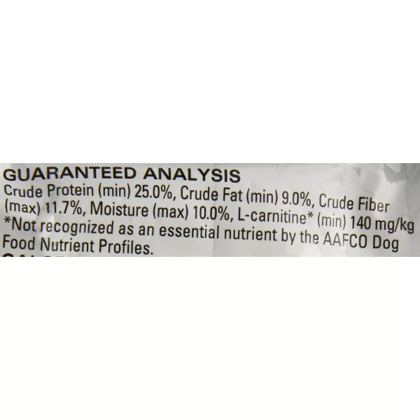 imageRoyal Canin Large Weight Care Adult Dry Dog Food for Large Breeds 30 lb bag6 Pound Pack of 1 RCSHN MAXI Weight Care