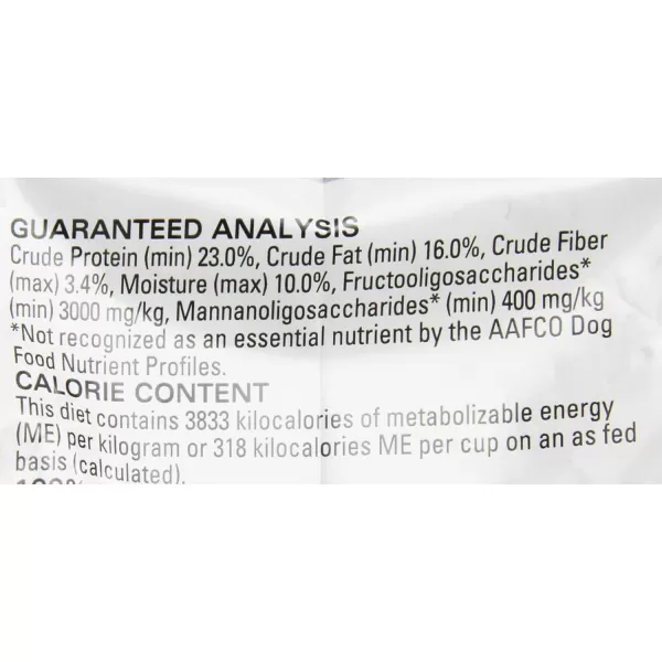 imageRoyal Canin Medium Digestive Care Dry Dog Food 17 lb bag55 Pound Pack of 1